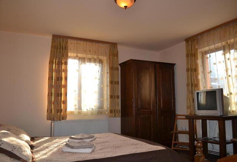 Люкс 3 Спальни, Vila Dariana