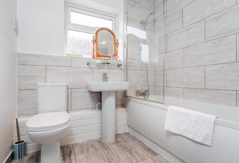 חדר סטנדרט, Pike And Eel Hotel And Marina