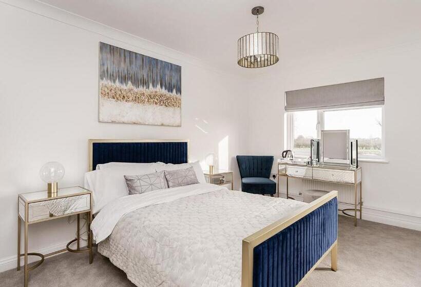 חדר סטנדרט, Pike And Eel Hotel And Marina