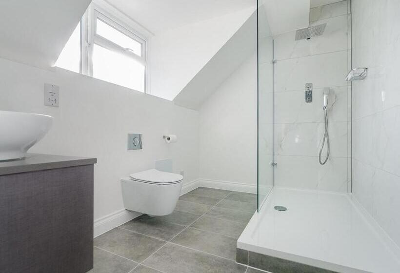 חדר סטנדרט, Pike And Eel Hotel And Marina