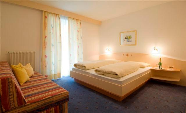 Апартаменты 1 Спальня с Видом, Residence Königsrainer