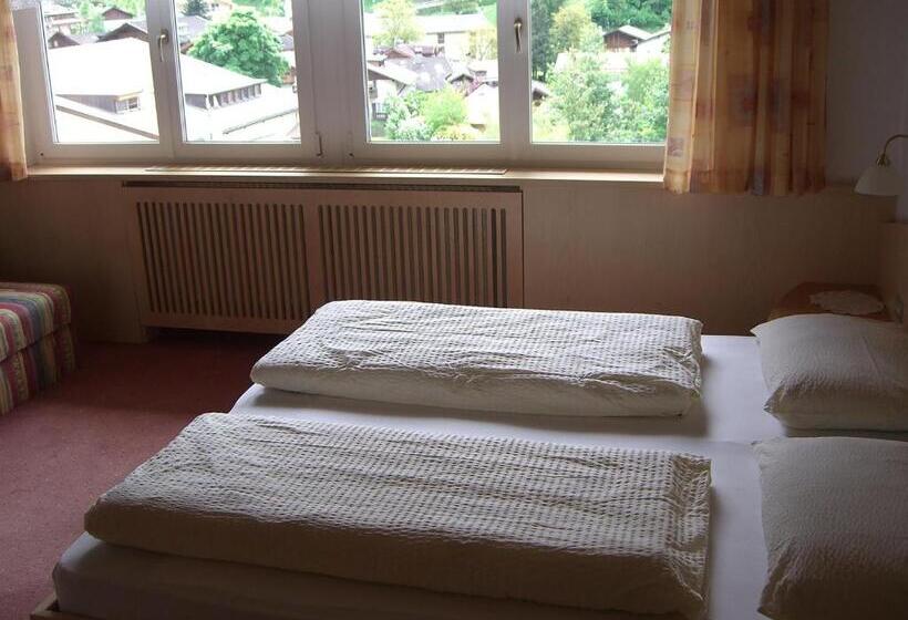 2 Bedrooms Apartment Mountain View, Residence Königsrainer