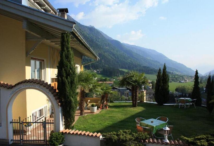 带1个卧室的公寓, Residence Königsrainer