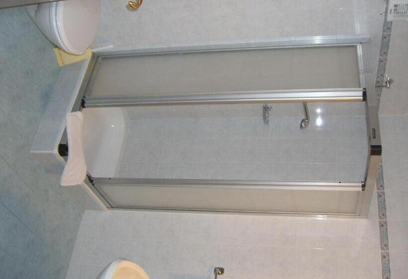 2 Bedrooms Apartment Mountain View, Residence Königsrainer