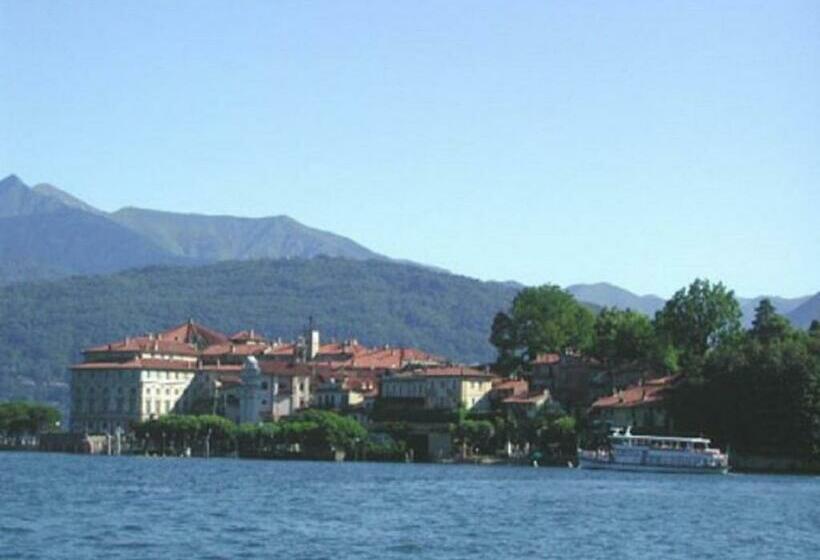 דירת חדר, Tre Ponti Monolocale