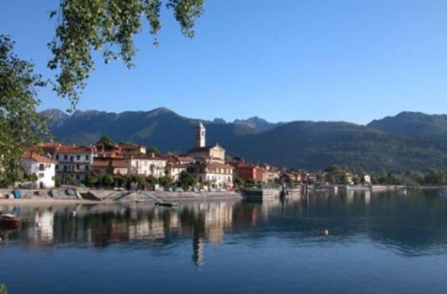 דירת חדר, Tre Ponti Monolocale