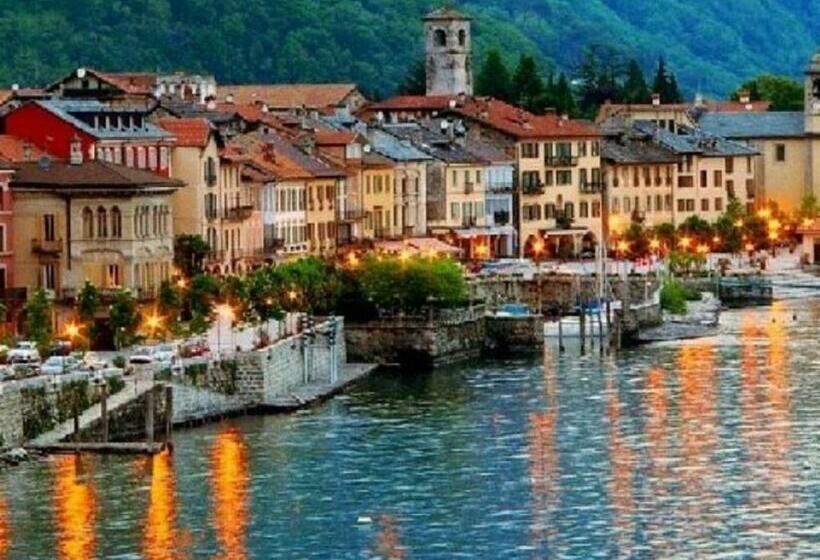 דירת חדר, Tre Ponti Monolocale