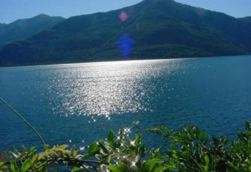 דירת חדר, Tre Ponti Monolocale