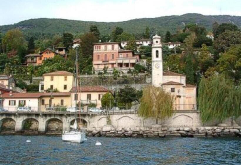 דירת חדר, Tre Ponti Monolocale