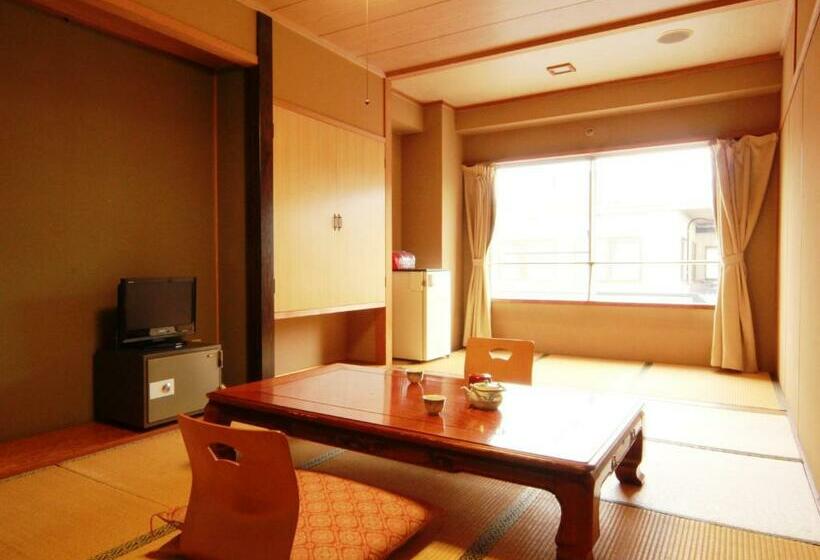 غرفة قياسية, Uzuraya