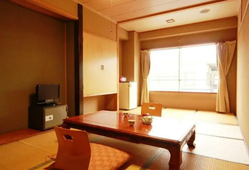 スタンダードルーム, Uzuraya