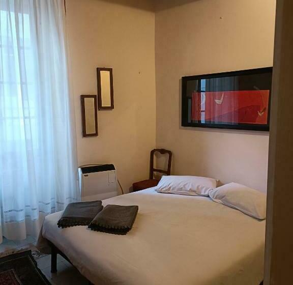 غرفة قياسية, 44   Mu Ni