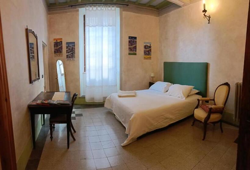 غرفة قياسية ثلاثية, 44   Mu Ni