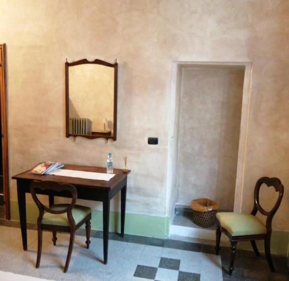 غرفة قياسية ثلاثية, 44   Mu Ni