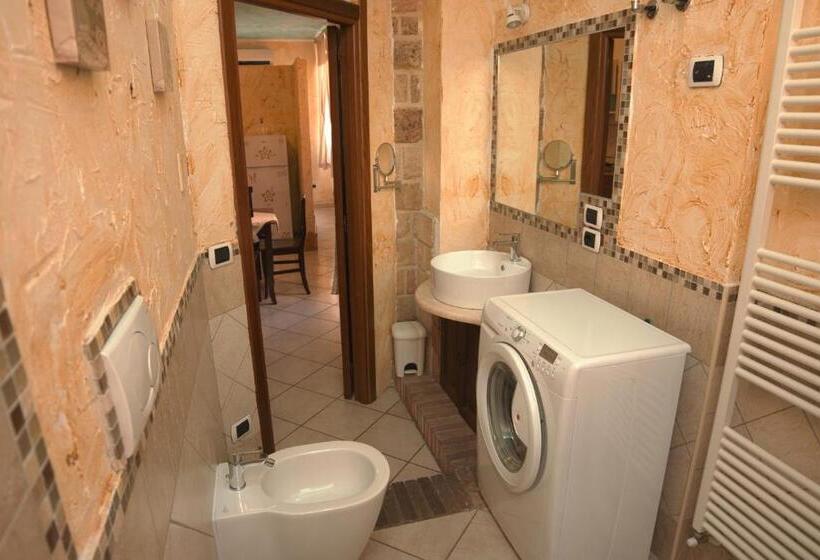 패밀리 스튜디오, La Marmora