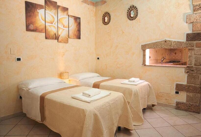 패밀리 스튜디오, La Marmora