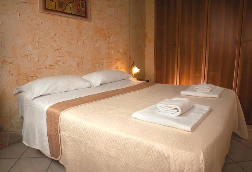 패밀리 스튜디오, La Marmora