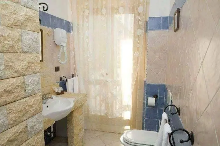 آپارتمان 3 خوابه, La Marmora