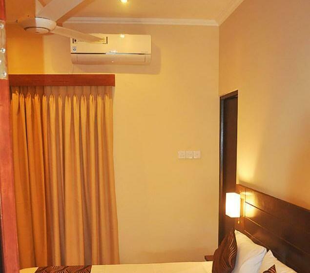 اتاق استاندارد, Mercuryfm 101 Yarl Mercury Inn   Jaffna