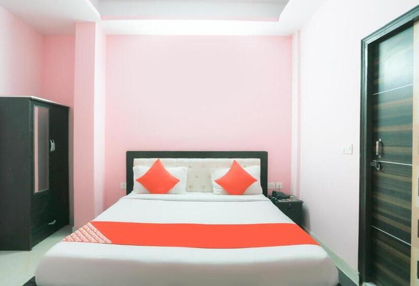 Triple Classic Room, O A S Residency