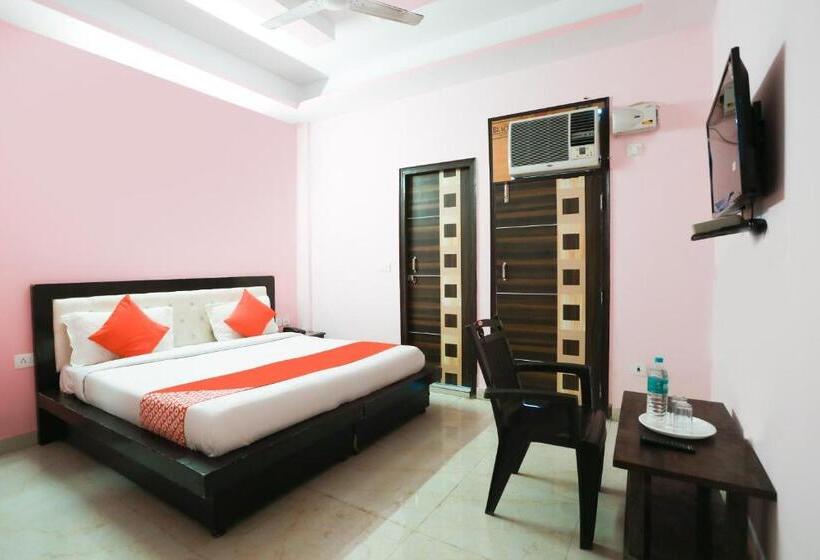 Triple Classic Room, O A S Residency