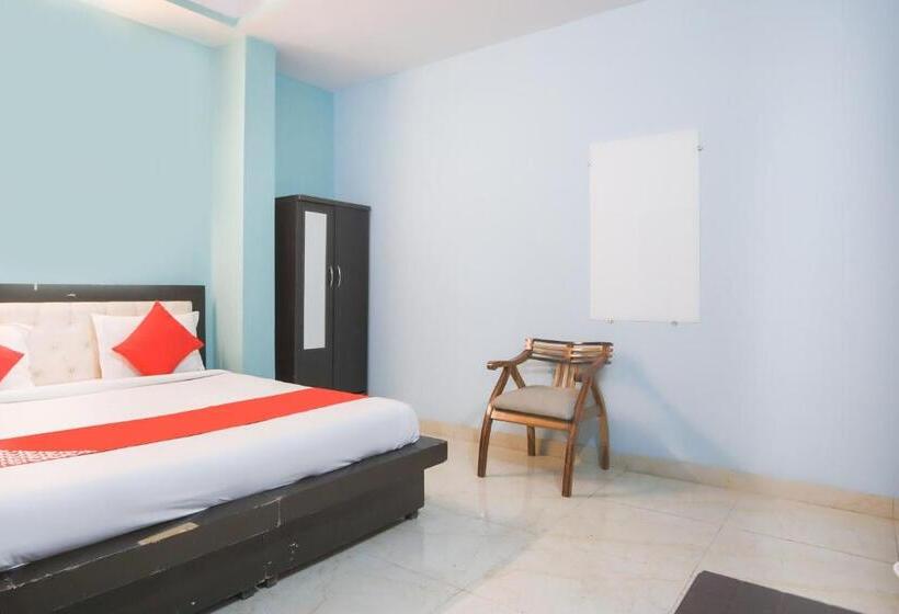 Triple Classic Room, O A S Residency