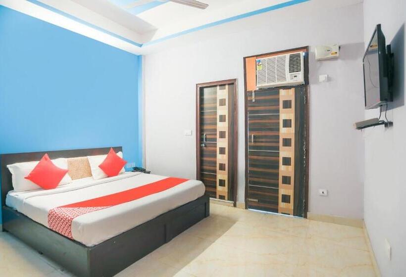 Triple Classic Room, O A S Residency