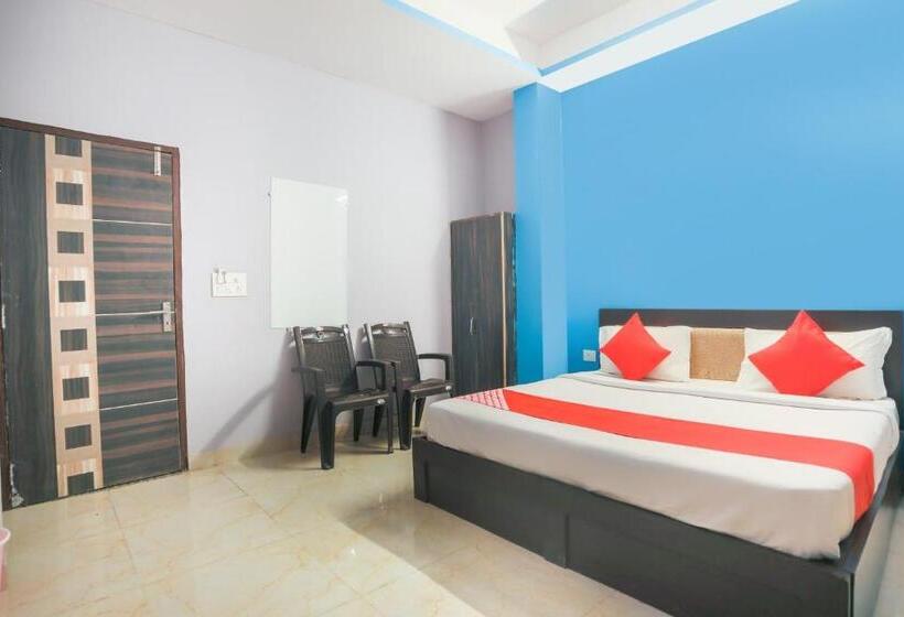 Triple Classic Room, O A S Residency