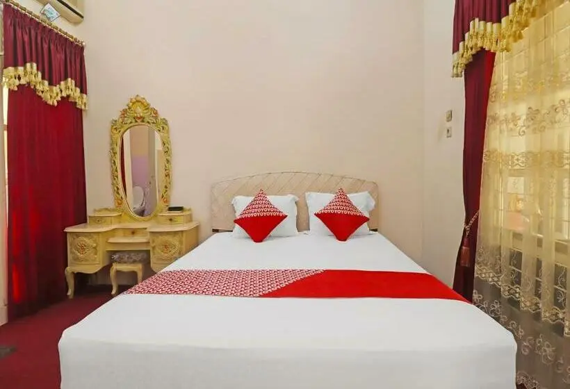 سوییت لوکس, Oyo Life 2899 Ardilia Kost