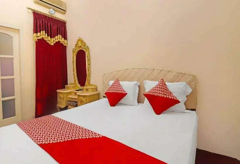سوییت لوکس, Oyo Life 2899 Ardilia Kost
