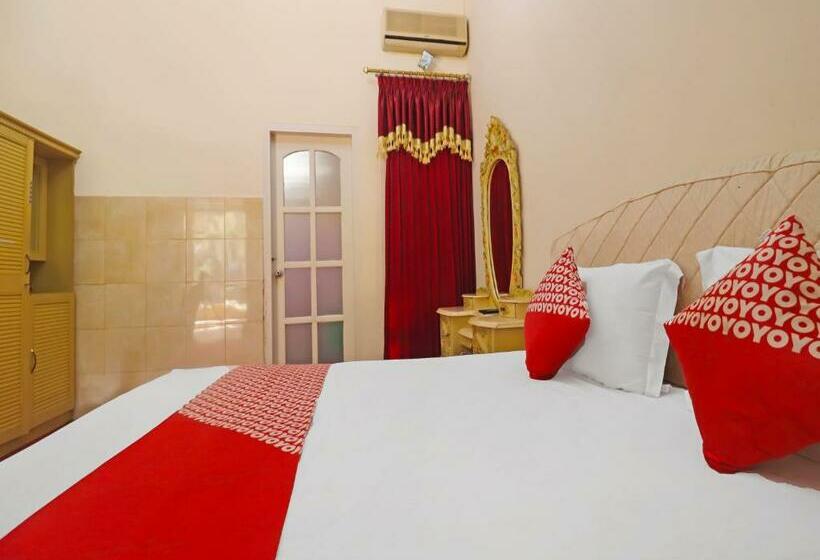 디럭스 스위트, Oyo Life 2899 Ardilia Kost