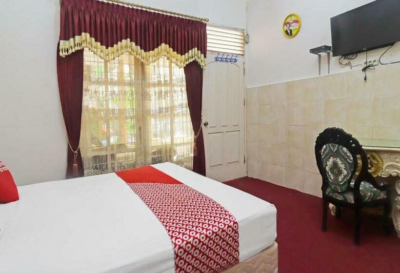 디럭스 스위트, Oyo Life 2899 Ardilia Kost