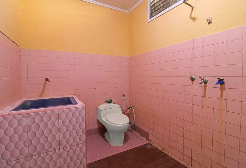 디럭스 스위트, Oyo Life 2899 Ardilia Kost