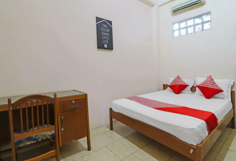 디럭스 룸, Oyo Life 2899 Ardilia Kost