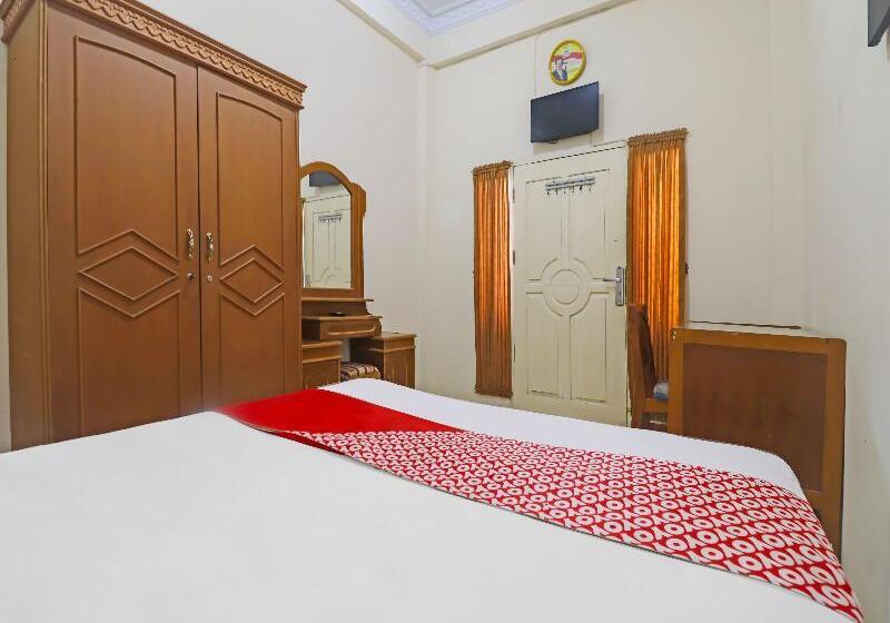 디럭스 룸, Oyo Life 2899 Ardilia Kost