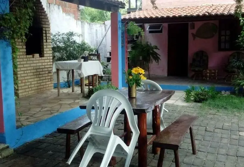 スイート(家族用), Casa Das Gaúchas