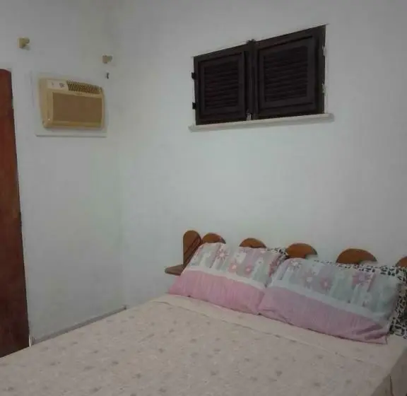 デラックスルーム, Casa Das Gaúchas
