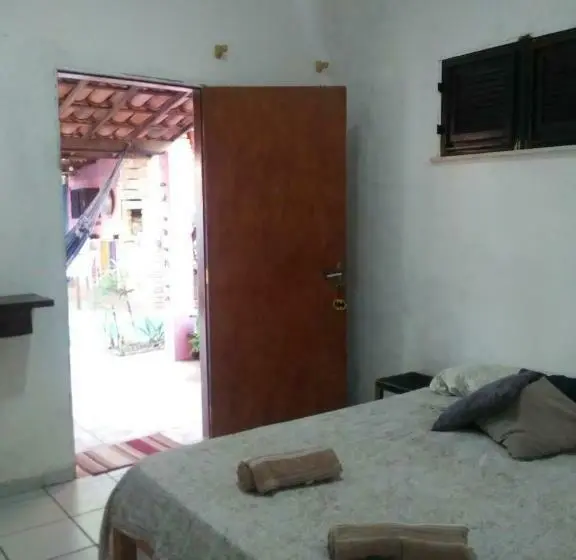 デラックスルーム, Casa Das Gaúchas