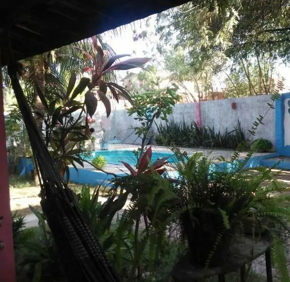 デラックスルーム, Casa Das Gaúchas