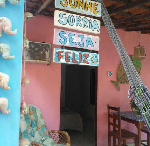 Deluxe Kamer, Casa Das Gaúchas