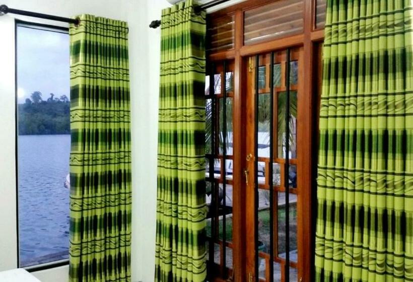 Standardzimmer mit Seeblick, Lake Lane Guest Rest