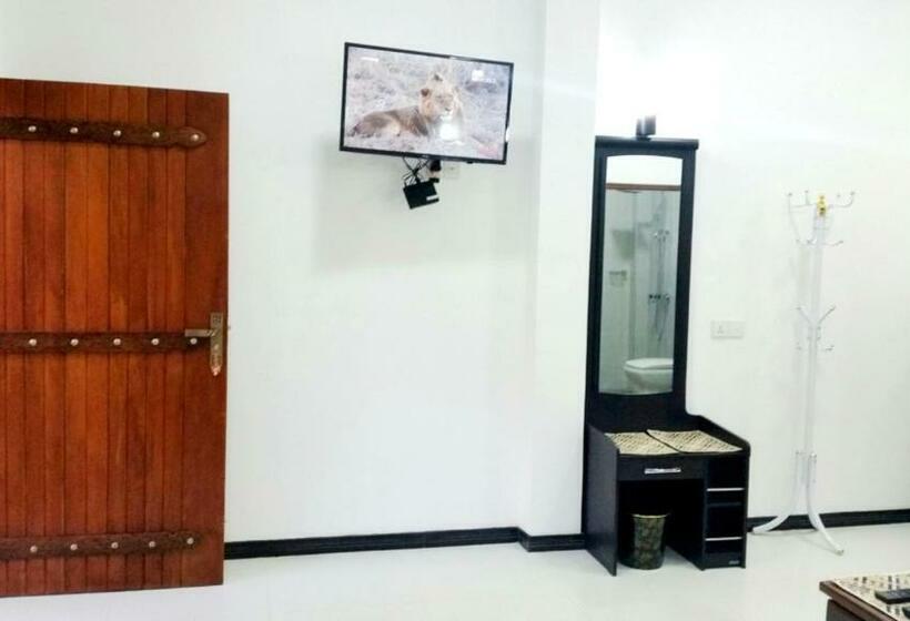 Standardzimmer mit Seeblick, Lake Lane Guest Rest