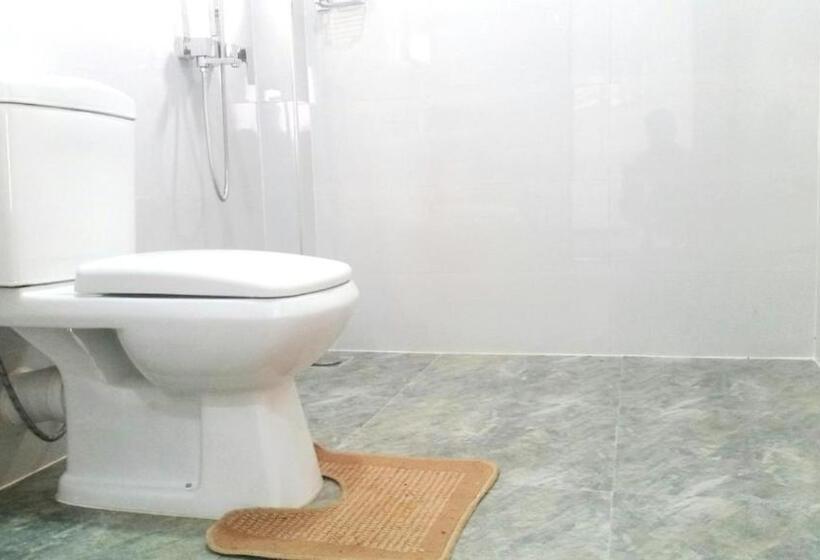 Standardzimmer mit Seeblick, Lake Lane Guest Rest