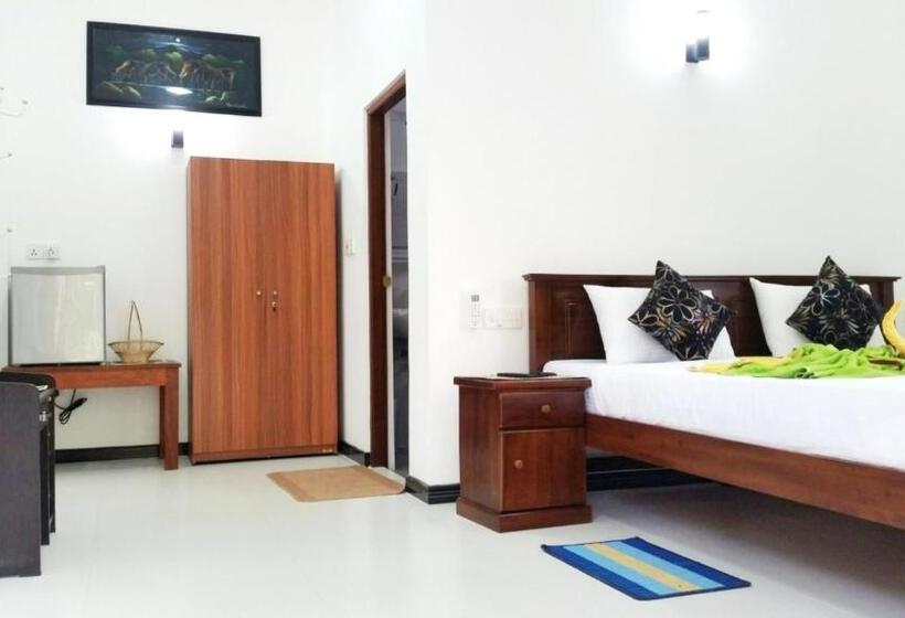 Standardzimmer mit Seeblick, Lake Lane Guest Rest