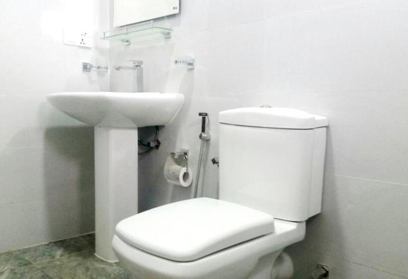 Standardzimmer, Lake Lane Guest Rest