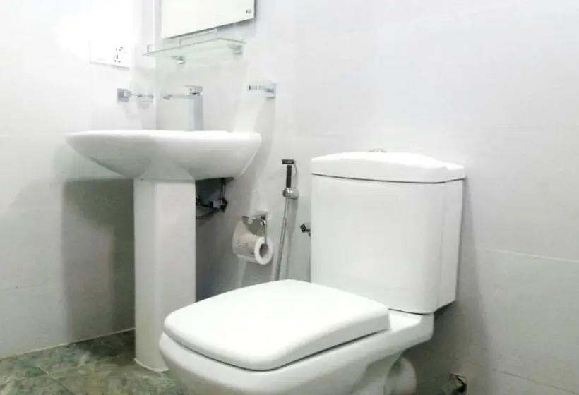 スタンダードルーム, Lake Lane Guest Rest