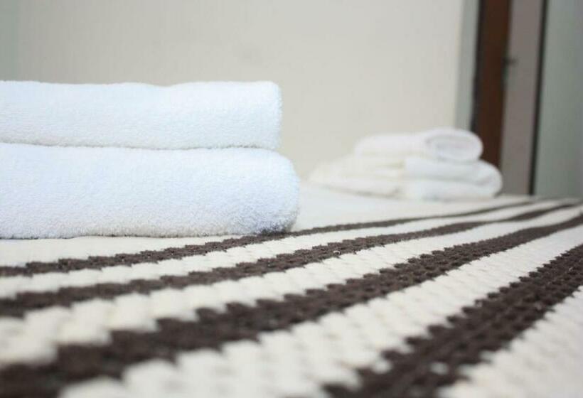 标准间, Pousada Sao Miguel Dos Milagres