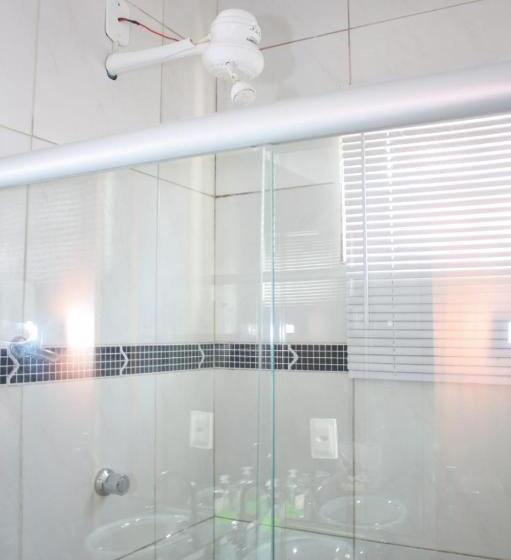 标准三人间, Pousada Sao Miguel Dos Milagres