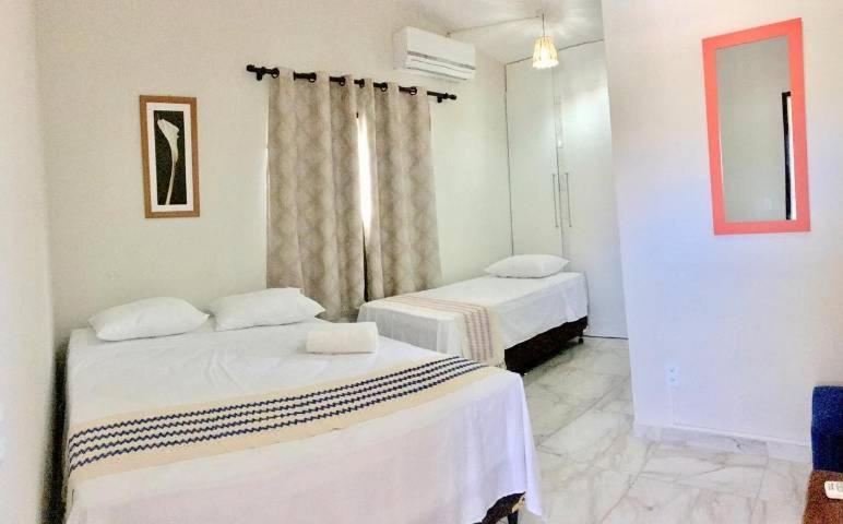 经典四人房间, Pousada Sao Miguel Dos Milagres