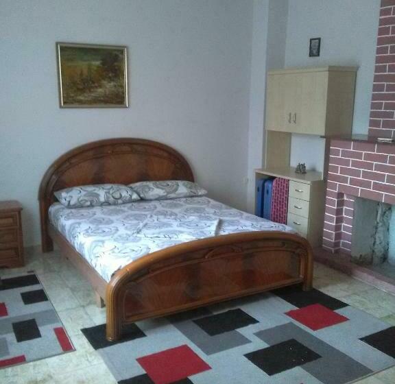 디럭스 룸, Vila Sula Guesthouse